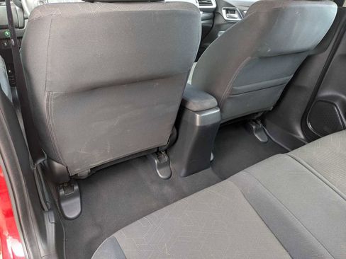 Used 2015 Honda Fit EX image 17