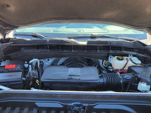 Used 2021 GMC Sierra 1500 AT4 AWD/4WD image 37