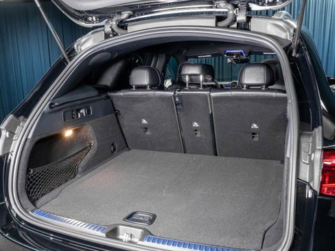 Certified 2025 Mercedes-Benz GLC 300 300 SUV image 6