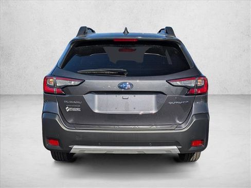 New 2025 Subaru Outback Limited image 7