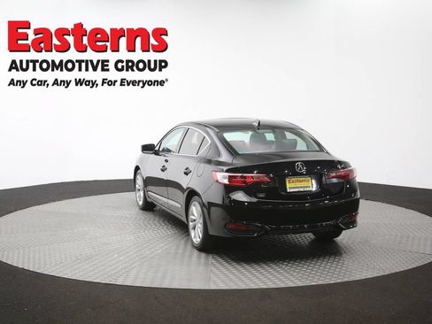 Used 2018 Acura ILX FWD image 68