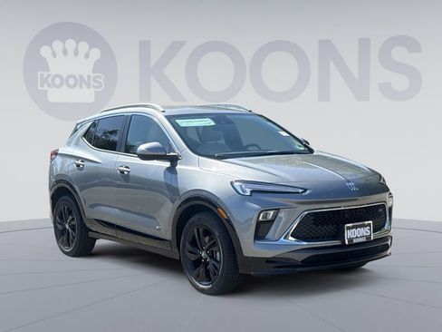 New 2026 Buick Encore GX Sport Touring w/ Comfort Package image 10