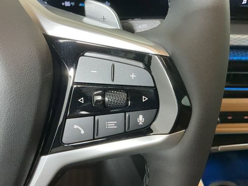 New 2026 BMW 330i Sedan w/ Premium Package image 18