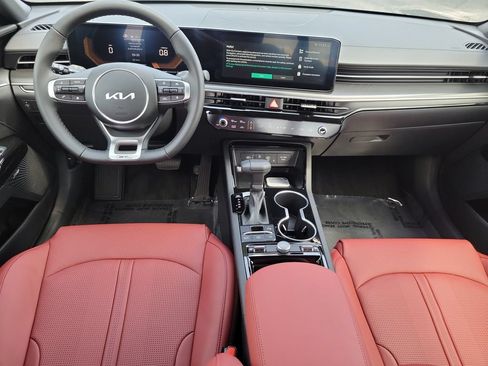 New 2026 Kia K5 GT-Line w/ GT-Line Premium Package FWD image 26