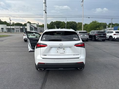 Used 2015 Lexus NX 200t F Sport w/ Navigation System Package AWD/4WD image 22