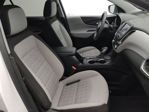 Used 2022 Chevrolet Equinox LT FWD image 21