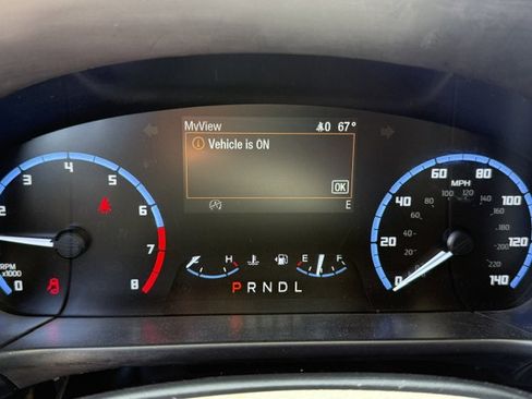 Used 2021 Ford Bronco Sport image 14