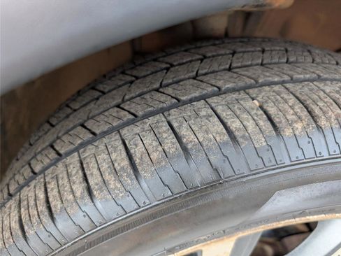 Used 2016 Nissan Murano Platinum w/ Platinum Technology Package image 41