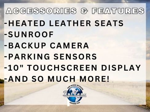 Used 2024 Hyundai Santa Fe XRT AWD/4WD image 3