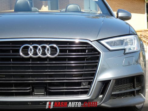 Used 2018 Audi A3 2.0T Premium Plus FWD image 16