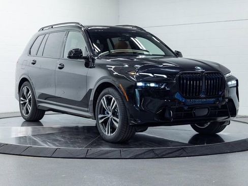New 2027 BMW X7 xDrive40i AWD/4WD image 5