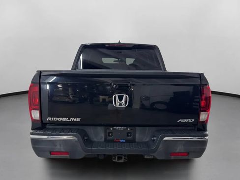 Used 2017 Honda Ridgeline Sport image 8