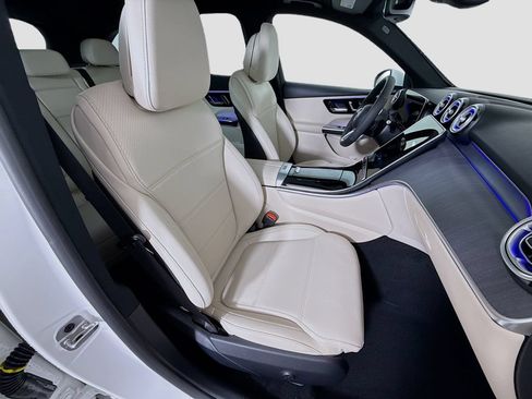 New 2026 Mercedes-Benz GLC 300 4MATIC image 29