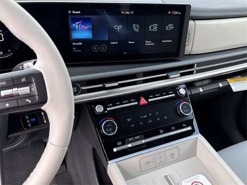 New 2026 Hyundai Santa Fe SE image 21