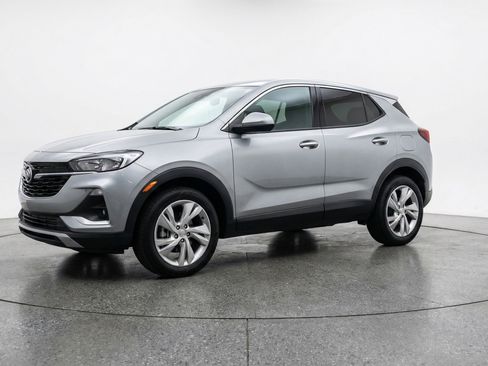 Used 2025 Buick Encore GX Preferred image 3