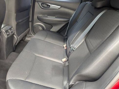 Used 2019 Nissan Rogue Sport S w/ Appearance Package image 18