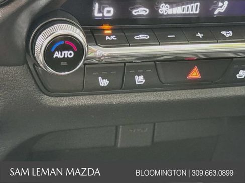 Used 2025 MAZDA CX-50 AWD 2.5 S w/ Weather Package image 20