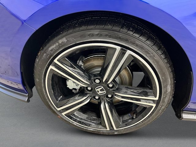 New 2026 Honda Accord Sport image 11