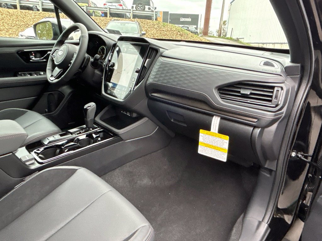 New 2026 Subaru Forester Touring AWD/4WD image 37