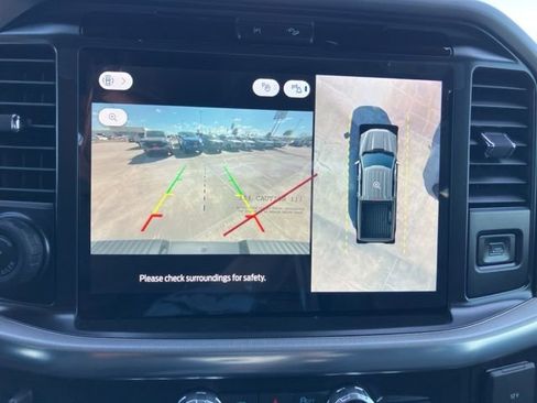 New 2025 Ford F150 Lariat w/ Equipment Group 502A High image 33