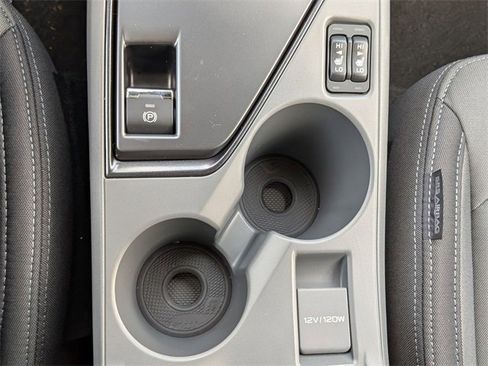 New 2026 Subaru Crosstrek 2.5i Premium image 17