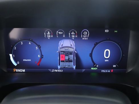 Used 2025 Ford F150 XLT w/ Equipment Group 301A Standard image 22