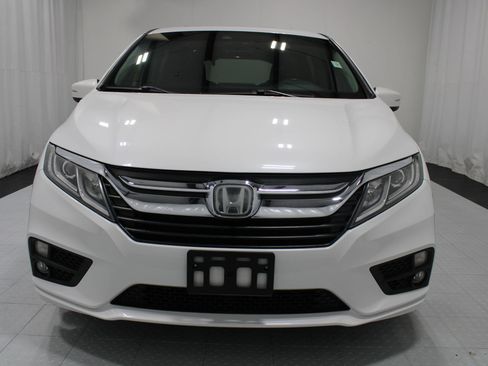 Used 2020 Honda Odyssey EX-L image 3