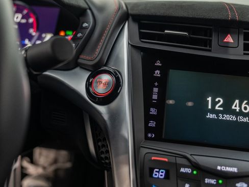 Used 2022 Acura NSX Type S image 90