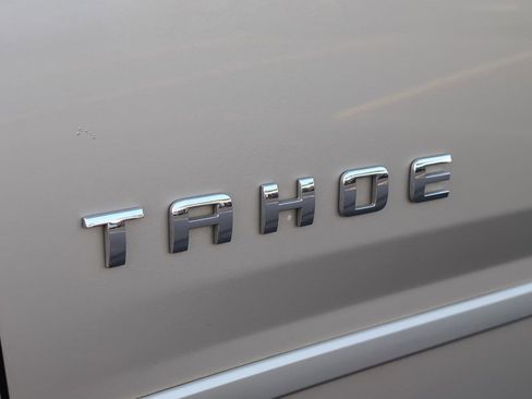 Used 2016 Chevrolet Tahoe LT RWD image 37