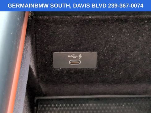 Used 2019 BMW X7 xDrive50i w/ Dynamic Handling Package AWD/4WD image 25