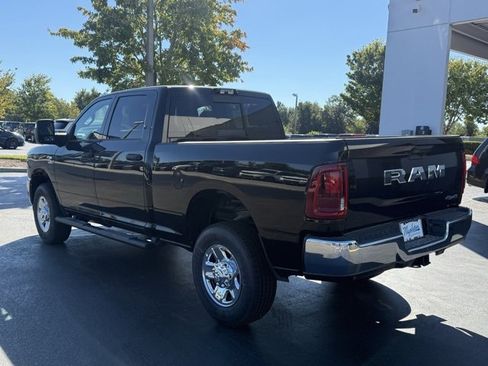 New 2026 RAM 2500 Tradesman image 6