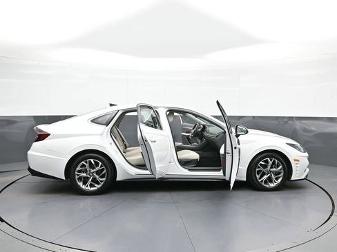 Certified 2023 Hyundai Sonata SEL FWD image 41