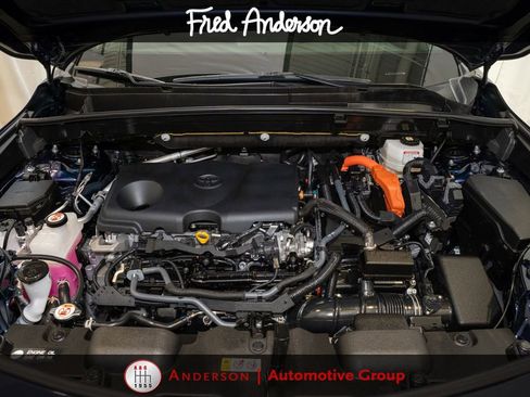 Certified 2023 Toyota Venza Limited AWD/4WD image 20