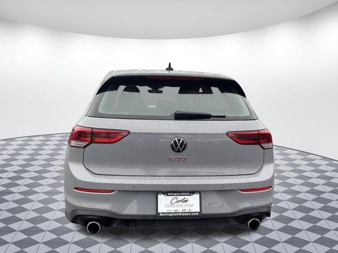 Used 2024 Volkswagen GTI S image 6