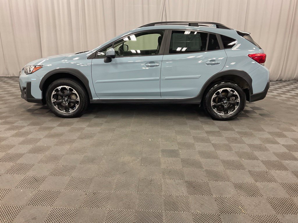 Used 2021 Subaru Crosstrek 2.0i Premium AWD/4WD image 10