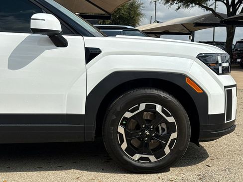 Certified 2026 Hyundai Santa Fe SEL image 5