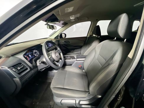 Used 2023 Nissan Rogue S FWD image 14