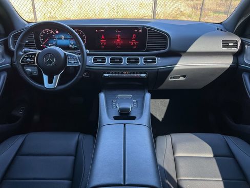 Certified 2023 Mercedes-Benz GLE 350 4MATIC image 5