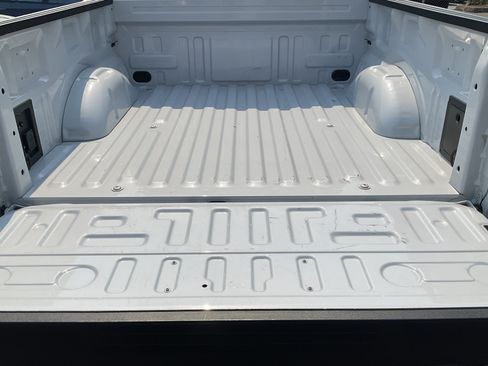Used 2025 Ford F150 Tremor AWD/4WD image 44
