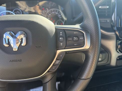 New 2026 RAM 4500 Tradesman w/ Cold Weather Group image 17