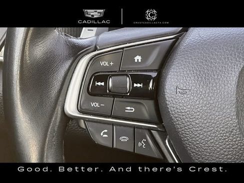 Used 2022 Honda Accord Sport image 12