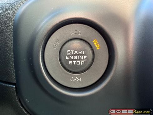 Used 2018 Jeep Wrangler Unlimited Rubicon w/ Dual Top Group AWD/4WD image 10