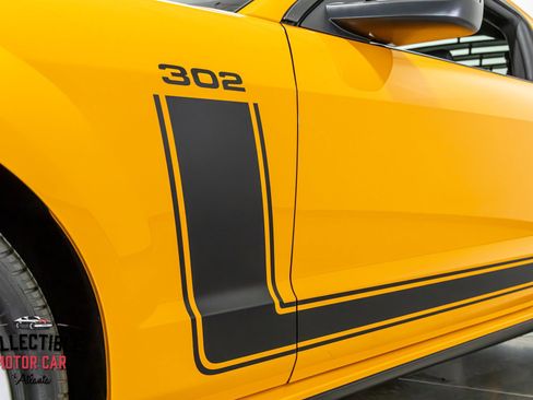 Used 2007 Ford Mustang GT RWD image 56