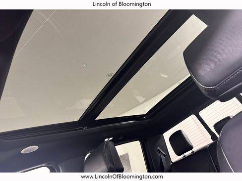 Used 2023 Ford F150 Lariat w/ Equipment Group 502A High image 24