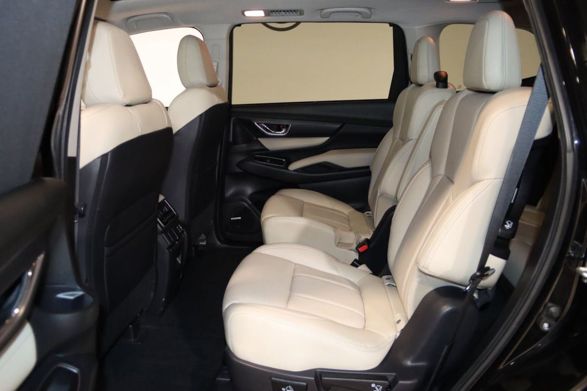 Used 2023 Subaru Ascent Limited w/ Technology Package AWD/4WD image 51