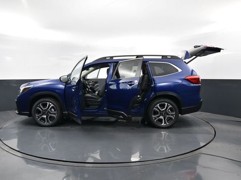 New 2026 Subaru Ascent Limited image 35