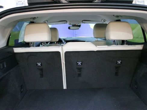 Used 2023 Buick Envision Preferred AWD/4WD image 16