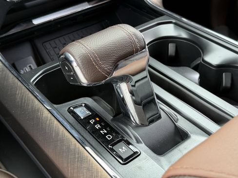 New 2026 Ford F150 King Ranch AWD/4WD image 19