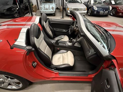 Used 2008 Pontiac Solstice Convertible w/ Premium Package RWD image 18