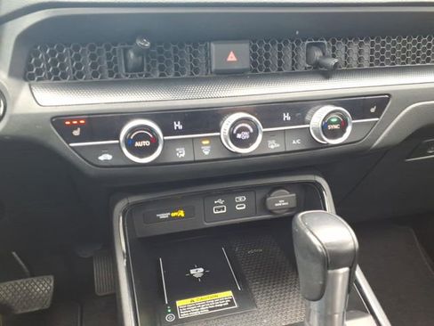 Used 2024 Honda CR-V Sport-L image 17